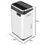 Comedes Demecto 30 eco – Luftentfeuchter Bautrockner (max. 25 Liter / 24h) Geeignet für alle Räume und Keller bis zu 100m² / 230m³