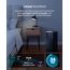 Pro Breeze OmniDry Luftentfeuchter 12L in 24h Entfeuchtungsleistung - Luftentfeuchter elektrisch, Feuchtigkeitssensor, Ablaufschlauch, Digitalanzeige, Schlafmodus, Timer - Gegen Feuchtigkeit, Schimmel