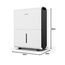 Comfee dehumidifier MDDP-50DEN7, 50L / 24h, room size approx. 250m³ (100m²)