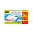 UHU Luftentfeuchter Nachfüllbeutel, Verhindert Feuchtigkeit und muffige Gerüche, 3 x 1000 g Sparpack (Packung mit 3)