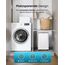 Pro Breeze OmniDry Luftentfeuchter mit App & WLAN, 12L in 24h Entfeuchtungsleistung - Luftentfeuchter elektrisch mit Wäschemodus, Feuchtigkeitssensor, Timer - Gegen Schimmel - Entfeuchter für bis 25m²