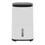 Meaco MeacoDry Arete® Two 10L Luftentfeuchter & HEPA-H13-Luftreiniger, Meaco-WLAN-App, intelligenter Feuchtigkeitsmodus, Wäschemodus, Stromsparmodus, leiser Modus, senkt Feuchtigkeit, 5 Jahre Garantie