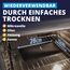LICARGO 2x Luftentfeuchter (1kg) - Auto Entfeuchter gegen beschlagene Autoscheiben - wiederverwendbarer Innenraum Luftentfeuchter, Feuchtigkeitskissen für Auto