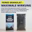 LICARGO 2x Luftentfeuchter (1kg) - Auto Entfeuchter gegen beschlagene Autoscheiben - wiederverwendbarer Innenraum Luftentfeuchter, Feuchtigkeitskissen für Auto