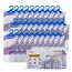 MAVORI 30er Set Luftentfeuchter zum Aufhängen I Luftentfeuchter Beutel I Entfeuchter Schrank und Feuchtigkeitsabsorber für Räume gegen Feuchtigkeit und Gerüche I bis zu 500ml Beutel (Lavendelduft)