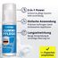 LICARGO WinterKomfort Set 3-teilig - Klare Sicht & zuverlässiger Frostschutz für den Winter - Luftentfeuchter gegen Beschlag, 67 cm Eiskratzer mit Schneebesen & Gummipflege für geschützte Dichtungen