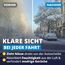 LICARGO Winter Komplett Set - Auto Luftentfeuchter (1kg) - 1x recycelter Eiskratzer - 1x Mikrofaser Scheibenschwamm - gegen beschlagene Autoscheiben - wiederverwendbarer Innenraum Luftentfeuchter