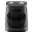 Rowenta SO2320 Instant Comfort Compact Heizlüfter | 2000 Watt | 2 Leistungsstufen | leise Heizung | kompakt | leicht zu transportieren | Auto Safety | Grau