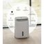 MeacoDry Arete One 6L Luftentfeuchter & Luftreiniger | Kompakt, Sehr leise mit 32 dB | Idealer Luftentfeuchter für Schlafzimmer, Kleine Räume & Wohnungen | H13 HEPA-Filter | 1,8L Tank