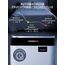 Comedes Demecto 30 eco WiFi Luftentfeuchter (25l/24h) + PowerDrain Kondensatpumpe - Geeignet für Räume & Keller bis 100m² / 230m³, Bautrockner mit App-Steuerung, inkl. 3m Schlauch