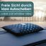 King Kong State Luftentfeuchter für Autos 2-PACK - Entfeuchter-Kissen 2x 750g für beschlagene Autoscheiben - mit Indikator-Fenster und Anti-Rutsch-Pad