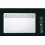 AEG Wandkonvektor WKL 1505 für ca. 15 m², 1500 W, 5-30 °C, wandhängend, LC-Display, Wochentimer, Metall, Ökodesign 2018, 236534