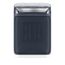 Rowenta SO9281 Mini Excel Aqua Keramik Heizlüfter | Spritzwassergeschützt | leistungsstark | kompakt | leise mit nur 50dB(A) | Tragegriff | 2000W |‎ 20.6 x 14.6 x 30.8cm | Grau/Weiß