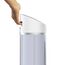 Rowenta 3-in-1 Turmventilator Silent Comfort, Heizlüfter, Ventilator und Luftfilter, 10 Stufen für jeden Bedarf, Eco-Heizmodus, Smart-Modus, Fernbedienung, Timer, Auto-Off, weiß, HQ8120
