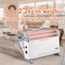 DONYER POWER Elektrischer Konvektor-Heizkörper Raumheizung Ölfreier Heizkörper