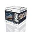 Rowenta HQ7152 Air Force Intense 2-in-1 Ventilator und Heizlüfter in einem Gerät | 2600 Watt, Eco-Heizmodus, inkl. Fernbedienung, sehr kompakt | weiß, 43/32/32 cm