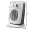De'Longhi Schnellheizer, HVA 3220, Weiß