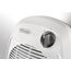 De Longhi HBC3052T Heizlüfter mit 3 Stufen 800/1400/2200 W