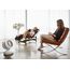 Rowenta HQ7152 Air Force Intense 2-in-1 Ventilator und Heizlüfter in einem Gerät | 2600 Watt, Eco-Heizmodus, inkl. Fernbedienung, sehr kompakt | weiß, 43/32/32 cm