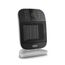 De Longhi hfx60 V20 Heizlüfter Ceramico senkrecht, weiß/schwarz