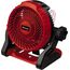Einhell Akku-Ventilator GE-CF 18/2200 Li-Solo Power X-Change (18 V, Li-Ion, 3 Geschwindigkeitsstufen, 360° drehbarer Ventilatorkopf, Lieferung ohne Akku & ohne Ladegerät)