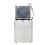 Midea PortaSplit-E Mobile Klimaanlage,Kühlen A++/Heizen A+, 12000 BTU 3,5kW,Mini-Split-Klimaanlage, Farbe Pfirsich,für Räume bis zu 42 m² / 105 m³, nur 39 dB(A) im Silent-Modus [Energieklasse A++]