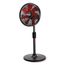 Einhell Akku-Ventilator GE-CF 18/320 P Li-Solo Power X-Change (18 V, Stand-Ventilator, 4 Geschwindigkeitsstufen, autom. Schwenkfunktion, höhenverstellbar, ohne Akku)