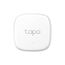 TP-Link Tapo T310 Smart Temperatur & Luftfeuchtigkeitsmonitor, kostenlose Datenspeicherung,visuelle Grafiken,Flexible Installation,App-Benachrichtigungen, Hub H100 erforderlich
