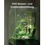 SwitchBot WLAN Hygrometer Thermometer Innen Außen 3er-Pack mit Hub Mini Matter, IP65 Wasserdichter Temperatur- und Feuchtigkeitssensor mit App Benachrichtigung und kostenlose Datenspeicherung