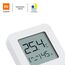 Xiaomi Mi Temperatur-und Feuchtigkeitsmonitor 2, Kunststoff,, Weiß, 43 mm