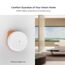 SONOFF SNZB-02P Zigbee Temperatur- und Feuchtigkeitssensor,Smart Thermometer Hygrometer mit Komfortalarm,Zigbee Temperatursensor Kompatibel mit Alexa/Google Home/HA/IFTTT,Zigbee Hub Erforderlich.