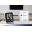 TFA Dostmann Moxx digitales Thermo-Hygrometer, 30.5026.01, zur Raumklimakontrolle, Überwachung der Luftfeuchtigkeit, klein und handlich, 1er Pack, schwarz, L 57 x B 13 (33) x H 69 mm