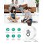 ORIA Bluetooth Thermometer Hygrometer, 3 Stk. Mini Innen Temperatur- Feuchtigkeitssensor mit APP, Daten Export, kompatibel mit iOS/Android, für Wohnzimmer, Babyzimmer, Haus
