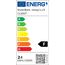 slochi LED Deckenleuchte, 24W Deckenlampe Flach Dimmbar mit Fernbedienung, 1800K Nachtlicht Warm, 3000K-6500K, Ultra Dünn Schlafzimmer Lampe für Schlafzimme Wohnzimmer Kinderzimmer-Rund Weiss
