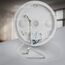 BRILONER - LED Deckenlampe 98cm mit indirektem Licht, 3 cm flach, 36W, 4800lm, neutralweißes Licht, Lampe, Deckenleuchte, Wohnzimmerlampe, LED Panel, Küchenlampe, Deckenbeleuchtung, 98x20x3 cm, Weiß