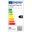slochi LED Deckenleuchte Dimmbar mit Fernbedienung, 30CM RGB Farbwechsel Deckenlampe Led, 3000K-6500K Badezimmer Lampe für Bad Kinderzimmer Schlafzimmer Wohnzimme-Rund Schwarz