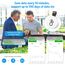 Brifit Bluetooth Thermometer Hygrometer, Digital Thermometer Hygrometer mit APP & Datenspeicherung, Temperatur Feuchtigkeitssensor für Haus, Büro, Gewächshaus, Weinkeller, 3 Pack
