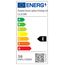 slochi LED Deckenleuchte Dimmbar mit Fernbedienung, 40CM RGB Farbwechsel Deckenlampe Led, 3000K-6500K Badezimmer Lampe für Bad Kinderzimmer Schlafzimmer Wohnzimme-Rund Schwarz