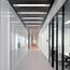 ANTENLICHT 4 Stücke LED Feuchtraumleuchte 150CM mit 35W 4950Lumen Kaltlweiß 5000k, Einfache Montage Wannenleuchte Flach Deckenleuchte Feuchtraum IP65 Werkstattlampe für Büro Keller Garage, Weiß