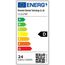 zemty LED Deckenleuchte Dimmbar 30CM, 24W 3200LM RGB Deckenlampe mit Fernbedienung, 3000K-6500K Flach Badezimmer Lampe Decke Wasserfest für Kinderzimmer Schlafzimmer Wohnzimmer Golden