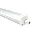 HOFTRONIC - LED Feuchtraumleuchte 150cm IP65-48W 5760 Lumen - 4000K Neutralweiß - Verknüpfbar - Kellerleuchte, Nassraumleuchte - Feuchtraum Wannenleuchte