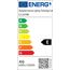 zemty LED Deckenleuchte Dimmbar 50CM, 42W 3360LM RGB Deckenlampe mit Fernbedienung, 3000K-6500K Badezimmer Lampe Wasserfest, Flach Badlampe Decke für Bad Kinderzimmer Schlafzimmer Wohnzimmer