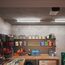HOFTRONIC - 6er Pack LED Feuchtraumleuchte 150cm IP65-48W 5760 Lumen - 4000K Neutralweiß - Verknüpfbar - Kellerleuchte, Nassraumleuchte - Feuchtraum Wannenleuchte