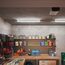 HOFTRONIC - 12er Pack LED Feuchtraumleuchte 150cm IP65-48W 5760 Lumen - 4000K Neutralweiß - Verknüpfbar - Kellerleuchte, Nassraumleuchte - Feuchtraum Wannenleuchte