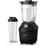Philips Standmixer und Smoothie Maker – 600W, 2-Liter-Becher, HomeID-App, 2 Geschwindigkeitsstufen + Impulsfunktion, ProBlend, Ice-Crush-Funktion (HR2291/41)
