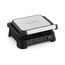 Tefal SuperGrill 3in1 Kontaktgrill, Tischgrill & BBQ, Ofenposition mit 3 Höhen, 2000 W, Thermostat, große Antihaftfläche, für Fleisch, Gemüse & Sandwiches, bis 6 Portionen, platzsparend, B0DTJ3M6YW