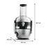 Philips 3000 Series Entsafter – XXL-Einfüllschacht, FibreBoost-Technologie, QuickClean, 2L Kapazität, 1100W leistungsstarker Motor für frischen & fruchtfleischreichen Saft (HR1921/20)