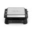 Tefal SuperGrill 3in1 Kontaktgrill, Tischgrill & BBQ, Ofenposition mit 3 Höhen, 2000 W, Thermostat, große Antihaftfläche, für Fleisch, Gemüse & Sandwiches, bis 6 Portionen, platzsparend, B0DTJ3M6YW
