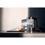 WMF Lono Wasserkocher Glas 1,7 Liter, Glaswasserkocher mit Kalkfilter, kabellos, 3000 Watt, edelstahl matt