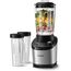 Philips 7000 Series Hochleistungsstandmixer – ProBlend Ultra Technologie, 1.500 W, 2-L-Glasbehälter, Schnellauswahlprogramme für Smoothies & Suppen, HomeID App, Spülmaschinenfeste Teile (HR3760/10)